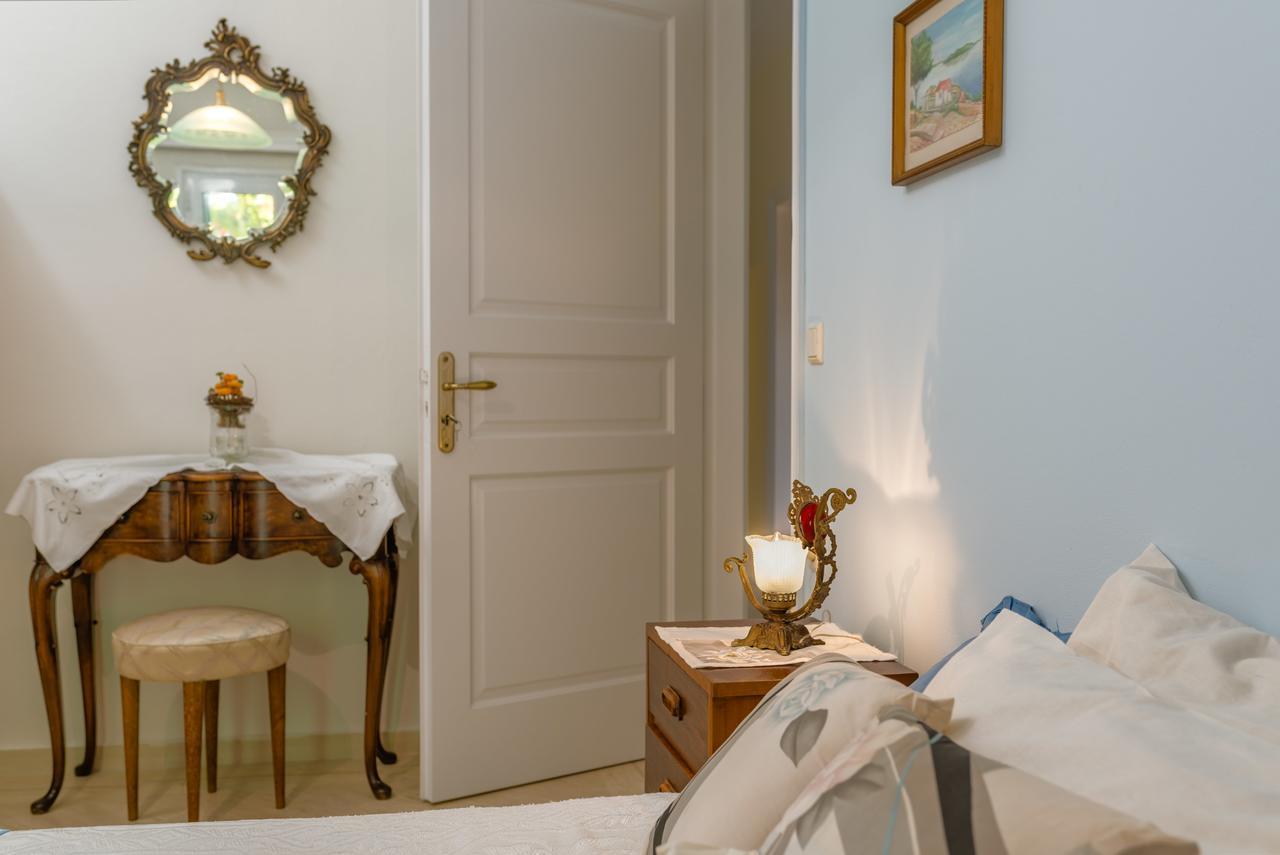 Le Reve Apartment Akrotiri  Exteriér fotografie