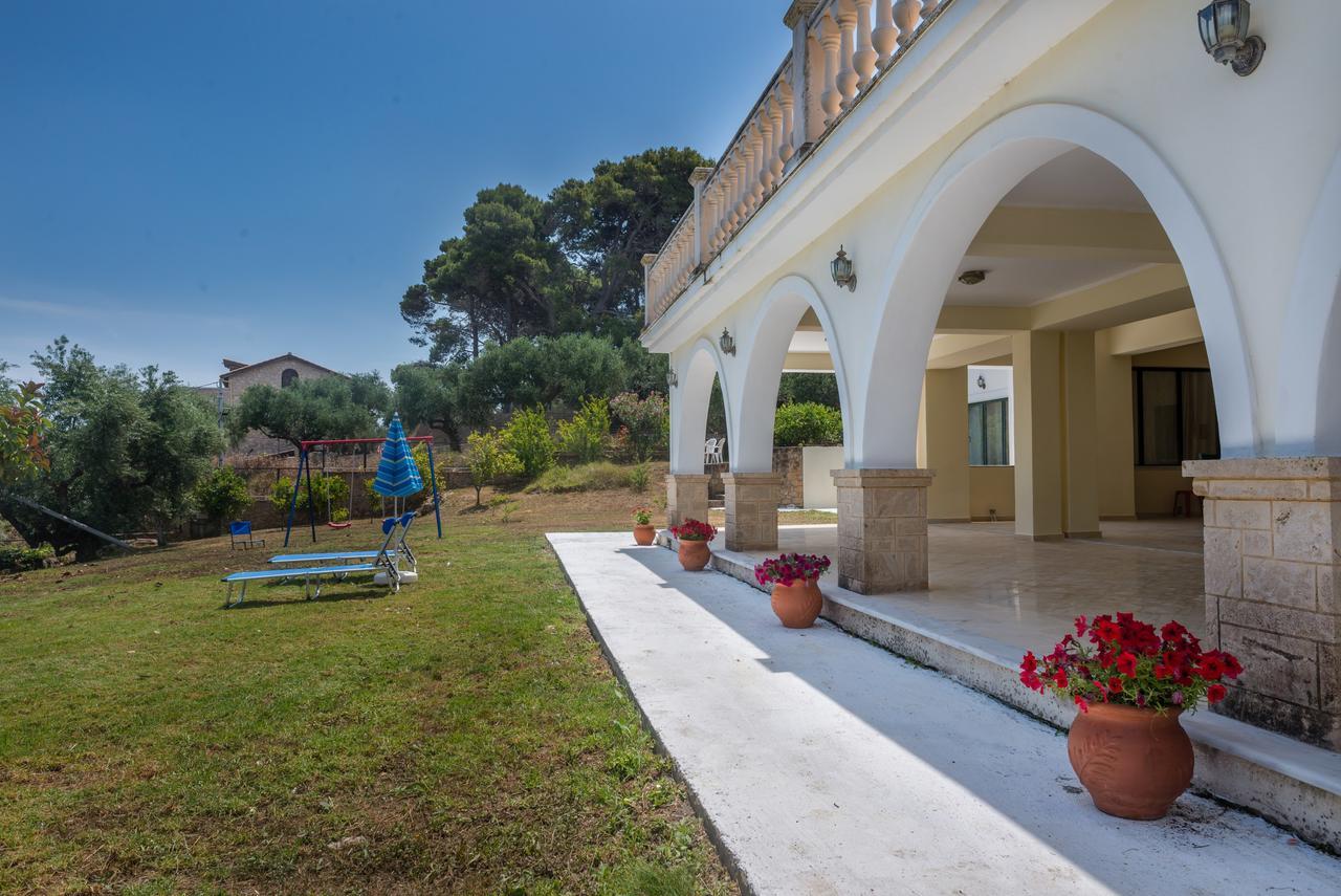 Le Reve Apartment Akrotiri  Exteriér fotografie
