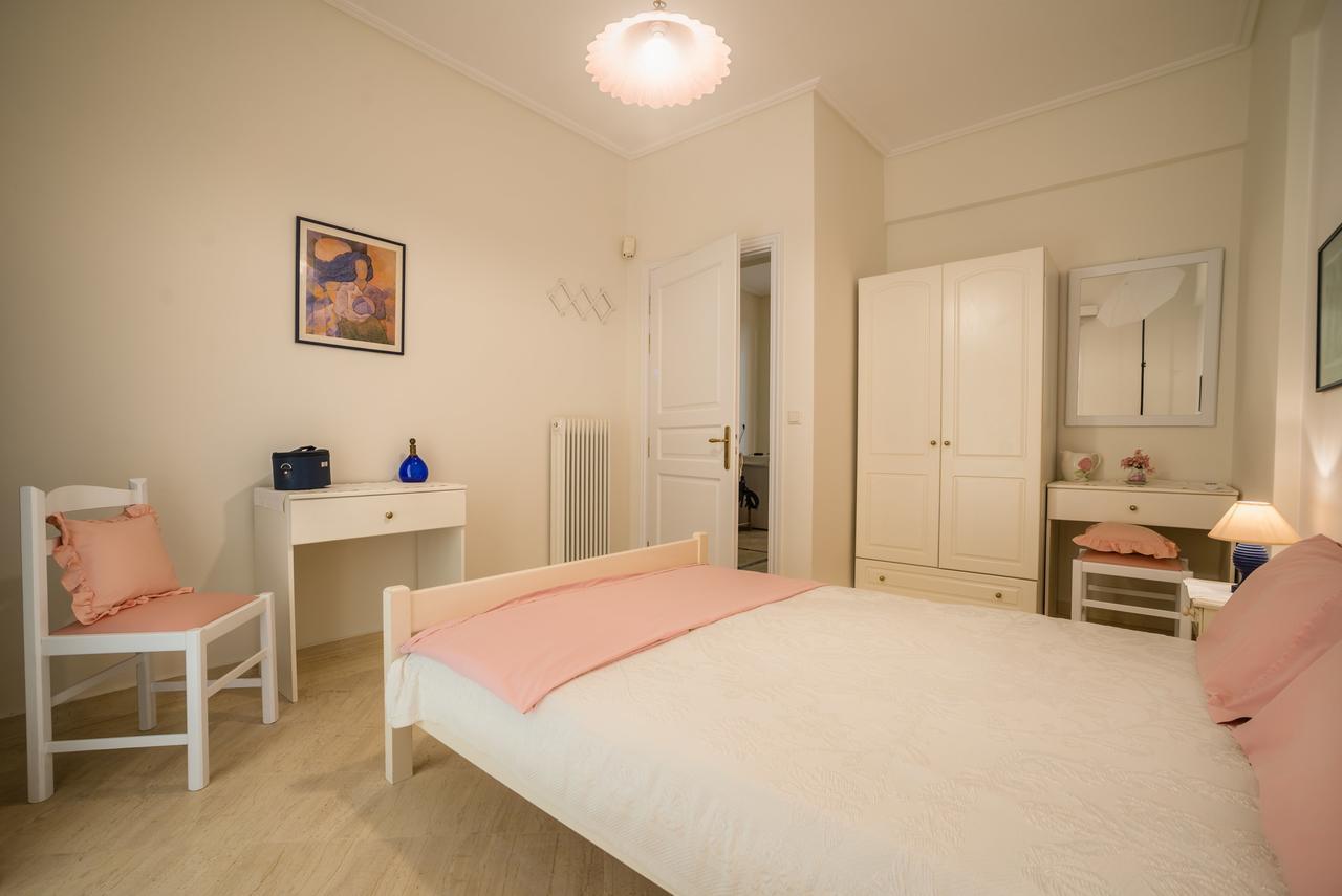 Le Reve Apartment Akrotiri  Exteriér fotografie