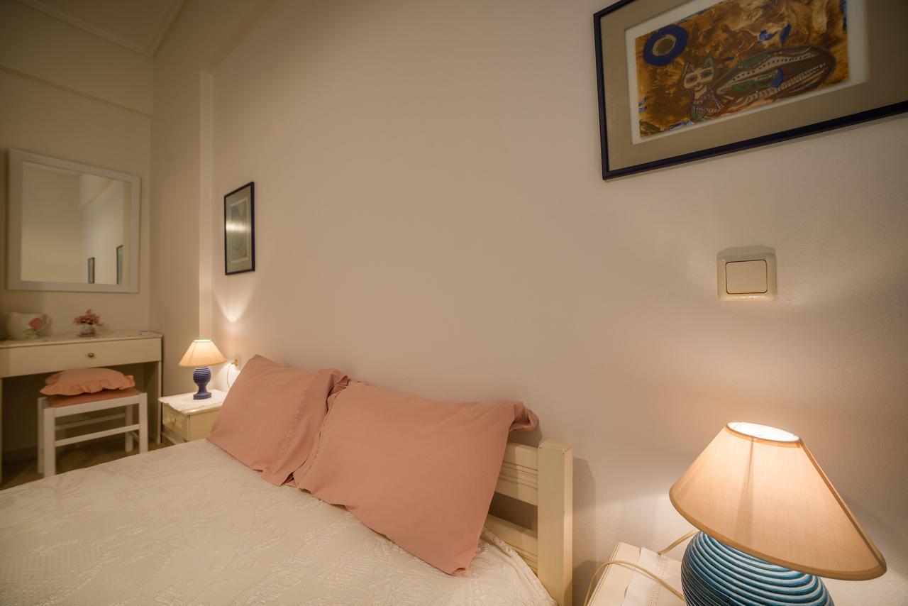 Le Reve Apartment Akrotiri  Exteriér fotografie