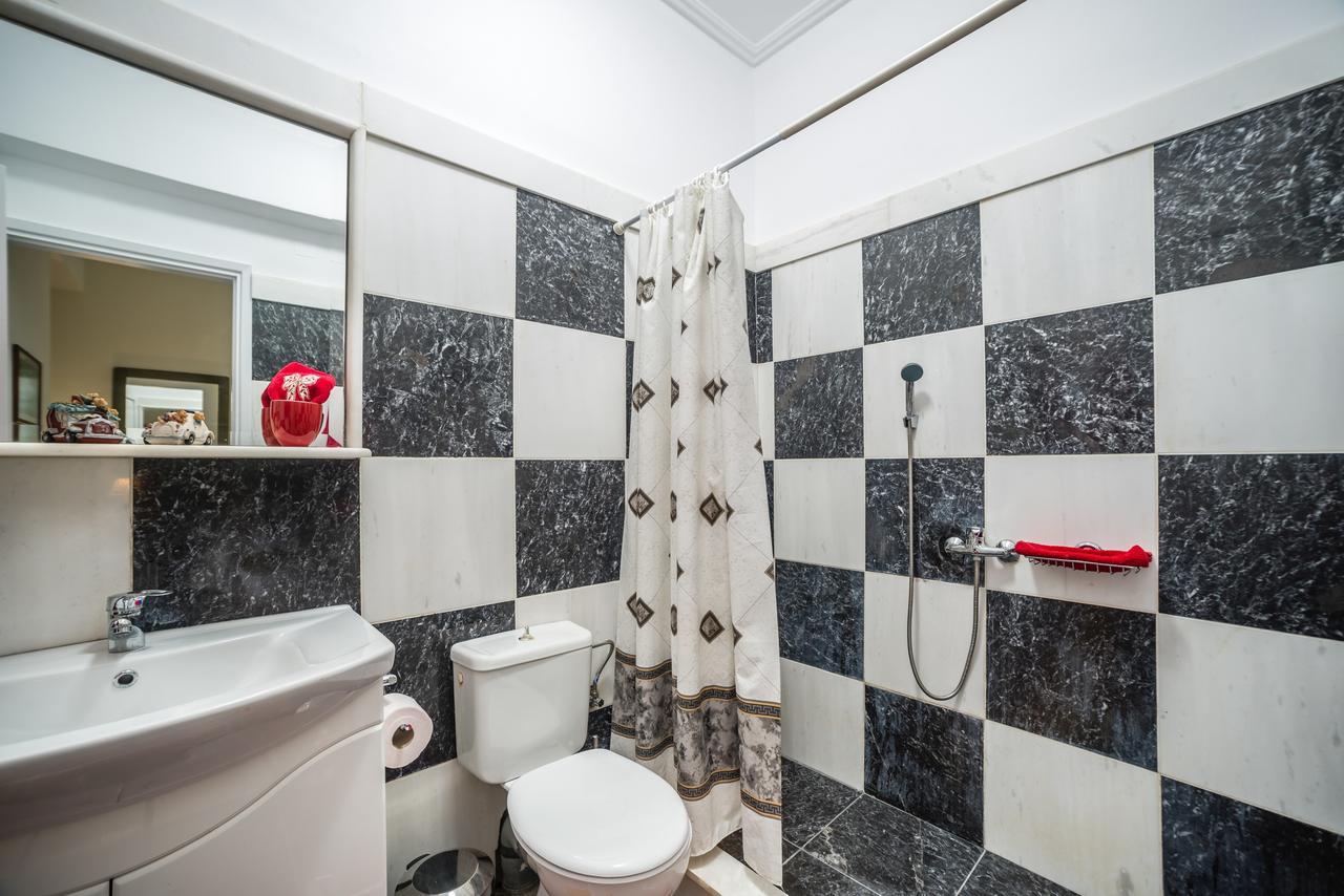 Le Reve Apartment Akrotiri  Exteriér fotografie