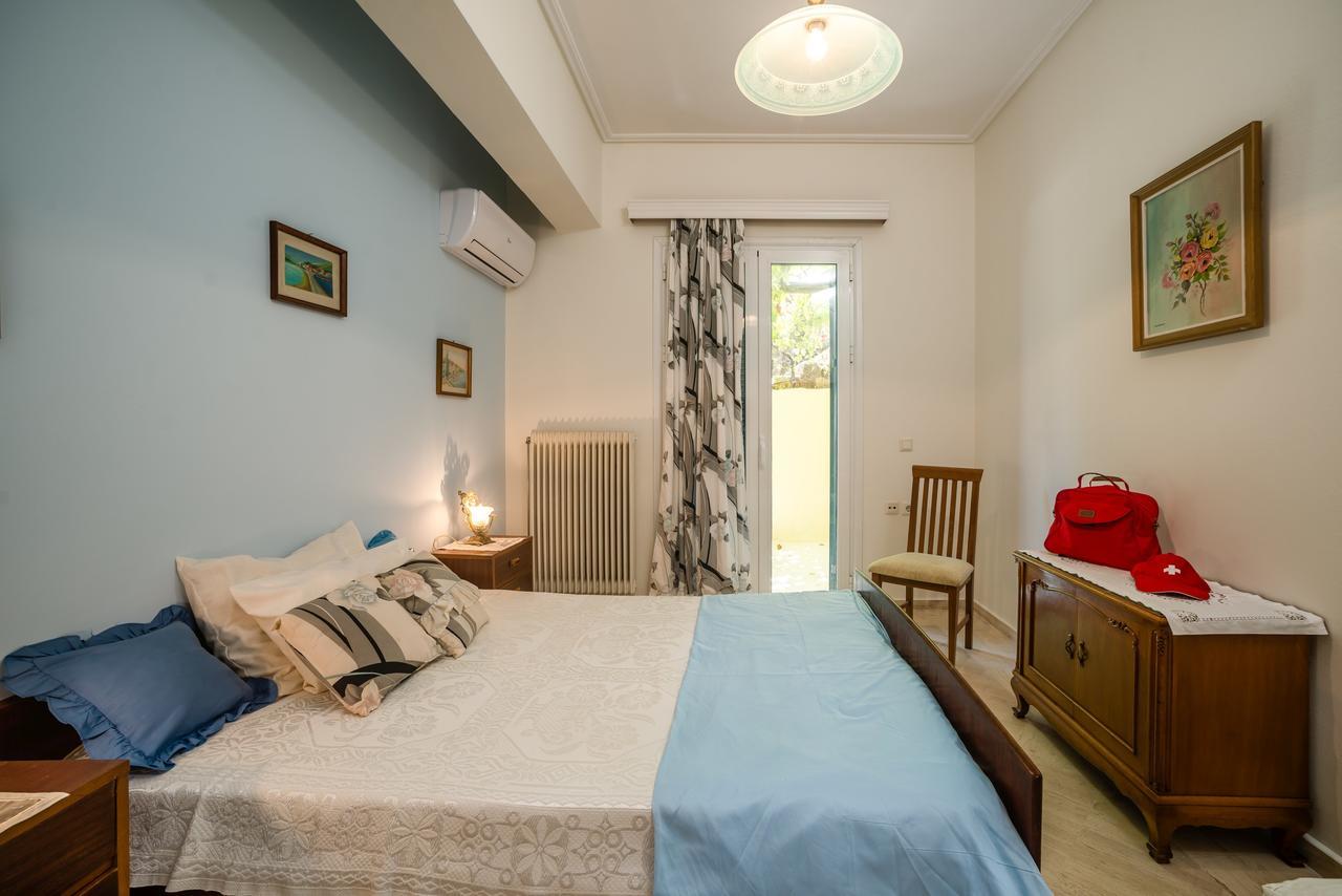 Le Reve Apartment Akrotiri  Exteriér fotografie