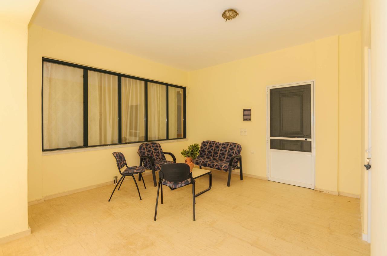 Le Reve Apartment Akrotiri  Exteriér fotografie